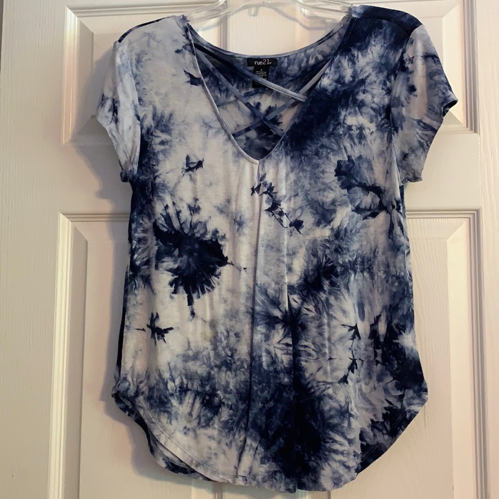 women’s top